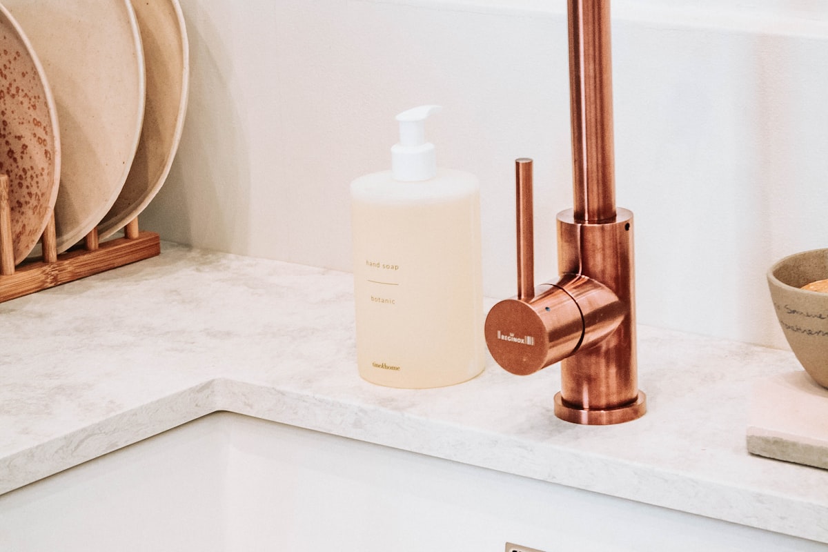 Kitchen Plumbing service in Lafayette, LA